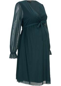 Sukienka ciążowa i do karmienia ze sklepu bonprix w kategorii Sukienki ciążowe - zdjęcie 162729700