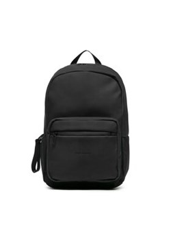 Tretorn Plecak WINGS BASEPACK Czarny ze sklepu MODIVO w kategorii Plecaki - zdjęcie 162735564