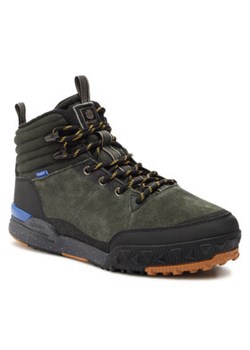 Element Trapery Donnelly Elite ELYS300035 Khaki ze sklepu MODIVO w kategorii Buty trekkingowe męskie - zdjęcie 162737182
