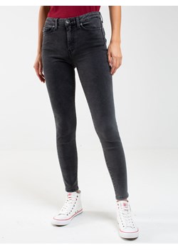 Spodnie jeans damskie Melinda High Waist 997 ze sklepu Big Star w kategorii Jeansy damskie - zdjęcie 162737743