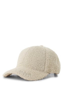 Loevenich Damska czapka z daszkiem Kobiety beżowy jednolity ze sklepu vangraaf w kategorii Czapki z daszkiem damskie - zdjęcie 162738584