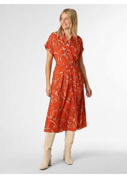Lauren Ralph Lauren Sukienka damska Kobiety sjena wzorzysty ze sklepu vangraaf w kategorii Sukienki - zdjęcie 162738642