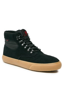 Sneakersy Element Topaz C3 Mid F6TM31 Black Gum ze sklepu eobuwie.pl w kategorii Trampki męskie - zdjęcie 162742544