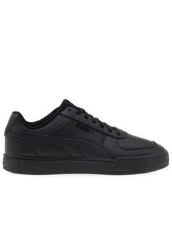 Buty Puma Caven 38081003 - czarne ze sklepu streetstyle24.pl w kategorii Buty sportowe męskie - zdjęcie 162742662