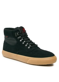 Element Sneakersy Topaz C3 Mid F6TM31 Czarny ze sklepu MODIVO w kategorii Trampki męskie - zdjęcie 162745243