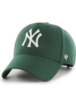 Czapka z daszkiem MLB New York Yankees '47 MVP Snapback 47 Brand ze sklepu SPORT-SHOP.pl w kategorii Czapki z daszkiem męskie - zdjęcie 162748190