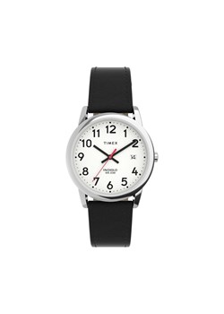 Zegarek Timex Easy Reader TW2V75100 Black ze sklepu eobuwie.pl w kategorii Zegarki - zdjęcie 162750791
