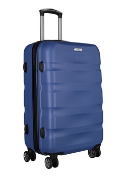 Elegancka walizka kabinowa ABS+ ze sklepu 5.10.15 w kategorii Walizki - zdjęcie 162751134