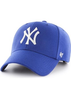 Czapka z daszkiem MLB New York Yankees '47 MVP Snapback 47 Brand ze sklepu SPORT-SHOP.pl w kategorii Czapki z daszkiem męskie - zdjęcie 162752691