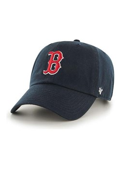 Czapka z daszkiem MLB Boston Red Sox 47 Clean Up 47 Brand ze sklepu SPORT-SHOP.pl w kategorii Czapki z daszkiem damskie - zdjęcie 162752703