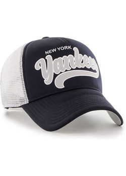 Czapka z daszkiem MLB New York Yankees Foam Script 47 Brand ze sklepu SPORT-SHOP.pl w kategorii Czapki z daszkiem męskie - zdjęcie 162752730
