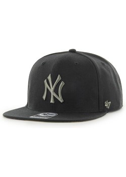 Czapka z daszkiem New York Yankees Ballpark Camo 47 Cptain 47 Brand ze sklepu SPORT-SHOP.pl w kategorii Czapki z daszkiem męskie - zdjęcie 162752734
