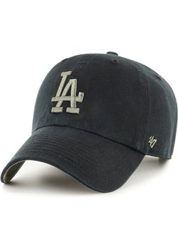 Czapka z daszkiem MLB Los Angeles Dodgers Ballpark Camo 47 Clean Up 47 Brand ze sklepu SPORT-SHOP.pl w kategorii Czapki z daszkiem męskie - zdjęcie 162752801