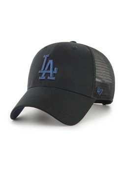 Czapka z daszkiem MLB Los Angeles Dodgers Ballpark Mesh 47 Brand ze sklepu SPORT-SHOP.pl w kategorii Czapki z daszkiem męskie - zdjęcie 162752804