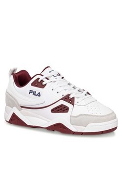 Fila Sneakersy Casim S FFM0262.13166 Biały ze sklepu MODIVO w kategorii Buty sportowe męskie - zdjęcie 162754164