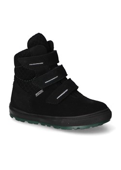 Trzewiki  Bartek 14319009 Czarne ze sklepu Arturo-obuwie w kategorii Buty zimowe dziecięce - zdjęcie 162755194