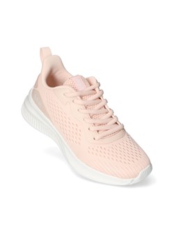 Sneakersy Lee Cooper LCW-23-32-1715L Różowe ze sklepu Arturo-obuwie w kategorii Buty sportowe damskie - zdjęcie 162755443