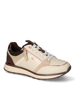 Sneakersy Tamaris 1-23726-41/387 Brązowe ze sklepu Arturo-obuwie w kategorii Buty sportowe damskie - zdjęcie 162755684