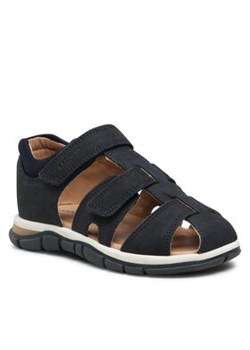 Lasocki Kids Sandały CI12-3033-04 Granatowy ze sklepu MODIVO w kategorii Sandały dziecięce - zdjęcie 162763431