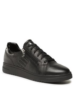 Lasocki Sneakersy Tamicar WB-TAMIKACAR-05 Czarny ze sklepu MODIVO w kategorii Trampki damskie - zdjęcie 162763961