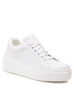 Lasocki Sneakersy Bilia WB-BILIA-01 Biały ze sklepu MODIVO w kategorii Trampki damskie - zdjęcie 162764081