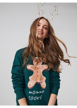 Sinsay - Opaska do włosów - złoty ze sklepu Sinsay w kategorii Opaski do włosów - zdjęcie 162770954