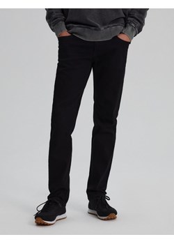 Spodnie SATORI 235 Czarny 30 / 32 ze sklepu Diverse w kategorii Jeansy męskie - zdjęcie 162775254