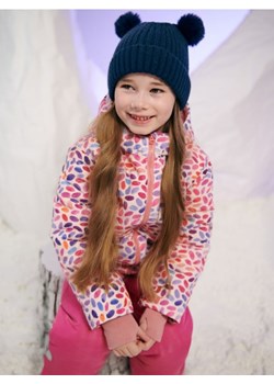 Sinsay - Kurtka narciarska - wielobarwny ze sklepu Sinsay w kategorii Kurtki dziewczęce - zdjęcie 162780382