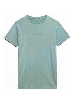 Koszulka męska 4FAW23TTSHM0870 4F ze sklepu SPORT-SHOP.pl w kategorii T-shirty męskie - zdjęcie 162786402