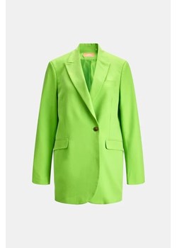 JJXX Marynarka - Limonkowy - Kobieta - L (L) ze sklepu Halfprice w kategorii Marynarki damskie - zdjęcie 162791982