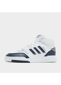 ADIDAS DROP STEP MID ze sklepu JD Sports  w kategorii Buty sportowe męskie - zdjęcie 162794390