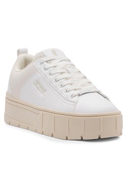 Sneakersy Sprandi COZY LOW WPRS-22W22235 Beżowy ze sklepu eobuwie.pl w kategorii Buty sportowe damskie - zdjęcie 162799072