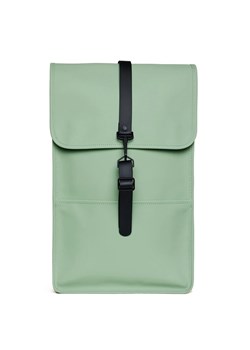 Plecak Rains Backpack W3 13000-06 - zielony ze sklepu streetstyle24.pl w kategorii Plecaki - zdjęcie 162801282