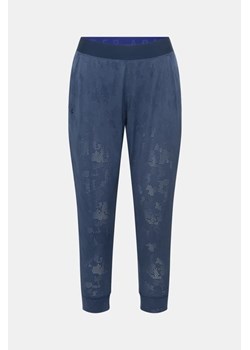 UNDER ARMOUR Spodnie - Niebieski - Kobieta - M (M) ze sklepu Halfprice w kategorii Spodnie damskie - zdjęcie 162812204