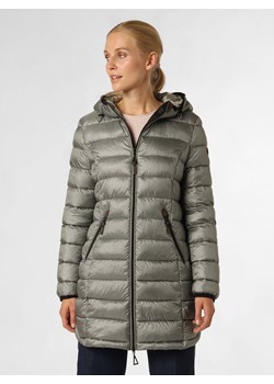 Gil Bret Damski płaszcz funkcyjny Kobiety trzcinowy jednolity ze sklepu vangraaf w kategorii Płaszcze damskie - zdjęcie 162812982