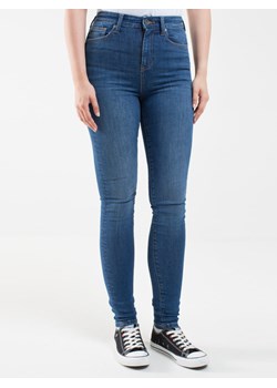 Spodnie jeans damskie Clarisa 365 ze sklepu Big Star w kategorii Jeansy damskie - zdjęcie 162818434