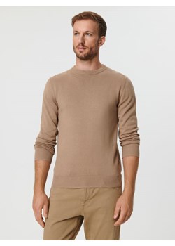 Sinsay - Sweter - beżowy ze sklepu Sinsay w kategorii Swetry męskie - zdjęcie 162820362