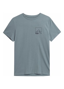 Koszulka męska 4FAW23TTSHM0894 4F ze sklepu SPORT-SHOP.pl w kategorii T-shirty męskie - zdjęcie 162827440