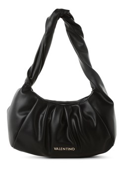 VALENTINO HANDBAGS Torebka damska Kobiety Sztuczna skóra czarny jednolity ze sklepu vangraaf w kategorii Torebki bagietki - zdjęcie 162833411