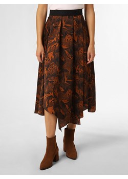 HUGO Spódnica damska Kobiety sjena wzorzysty ze sklepu vangraaf w kategorii Spódnice - zdjęcie 162833464
