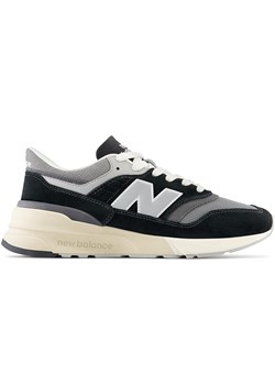 Buty unisex New Balance U997RHC – czarne ze sklepu New Balance Poland w kategorii Buty sportowe męskie - zdjęcie 162844732