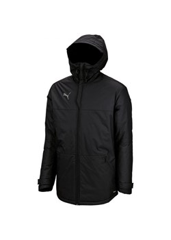Kurtka męska teamFINAL Parka Puma ze sklepu SPORT-SHOP.pl w kategorii Kurtki męskie - zdjęcie 162849401