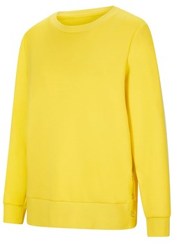 Heine Bluza w kolorze żółtym ze sklepu Limango Polska w kategorii Bluzy damskie - zdjęcie 162849922