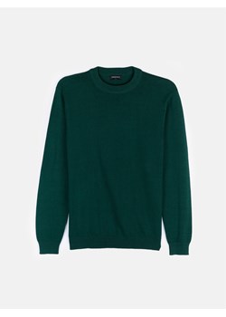 GATE Sweter basic z bawełny S ze sklepu gateshop w kategorii Swetry męskie - zdjęcie 162856834