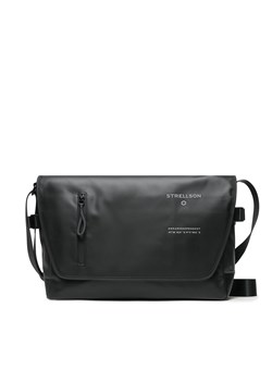 Torba na laptopa Strellson Stockwell 2.0 4010003049 Black 900 ze sklepu eobuwie.pl w kategorii Torby na laptopa - zdjęcie 162858362