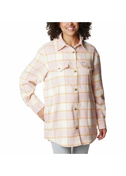 Koszula Damska Columbia Calico Basin Shirt Jacket ze sklepu a4a.pl w kategorii Koszule damskie - zdjęcie 162861953