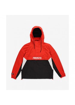 Męska kurtka zimowa anorak PROSTO RETRORAK ze sklepu Sportstylestory.com w kategorii Kurtki męskie - zdjęcie 162895451