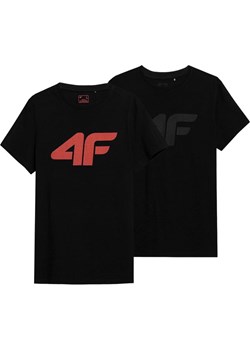 Koszulki męskie 4FSS23TTSHM537 2szt 4F ze sklepu SPORT-SHOP.pl w kategorii T-shirty męskie - zdjęcie 162898992