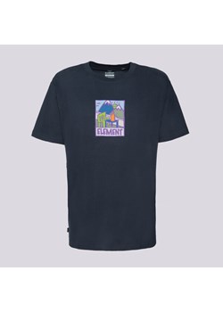 ELEMENT T-SHIRT TREKKA SS ze sklepu Sizeer w kategorii T-shirty męskie - zdjęcie 162899174