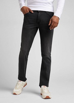 Spodnie Męskie Lee Daren Zip Fly Asphalt Rocker L707ADER ze sklepu Elwix w kategorii Jeansy męskie - zdjęcie 162902152